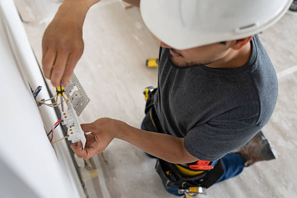 Reliable Generator Installation contractor in Carlstadt, NJ by No Joke electrician