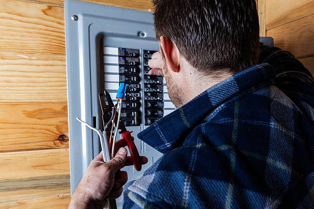 Affordable Generator Installation solutions in Carlstadt, NJ